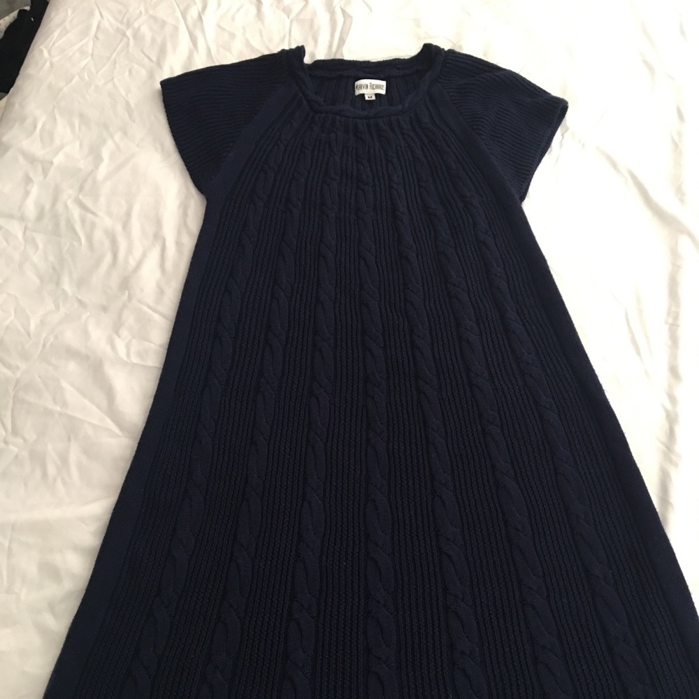 Marvin Richards Sweater Dress